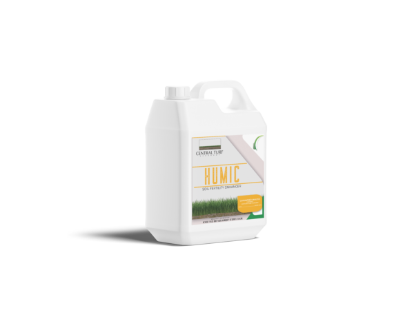 Humic